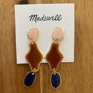 Madewell Earrings
